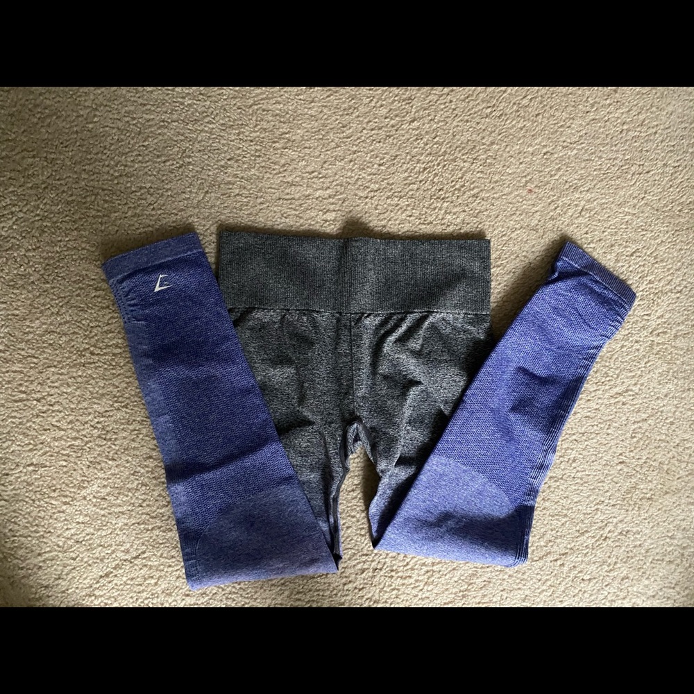 Gymshark leggings